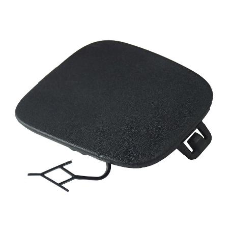 COPRIGANCIO PARAURTI POSTERIORE JEEP COMPASS 0116  0122