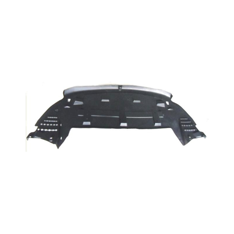 RIPARO MOTORE LATO PARAURTI CITROEN C4 PICASSO 0107  0114