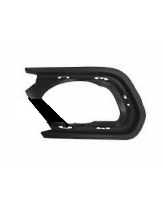 GRIGLIA PARAURTI ANTERIORE SINISTRA CON FENDINEBBIA DACIA LOGAN-MCV 0116  0121, DACIA SANDERO 0116  0120
