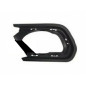 GRIGLIA PARAURTI ANTERIORE SINISTRA CON FENDINEBBIA DACIA LOGAN-MCV 0116  0121, DACIA SANDERO 0116  0120