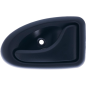 MANIGLIA INTERNA ANTERIORE DESTRO DACIA LOGAN-MCV 05-08PUP-VAN 0109  011  DACIA LOGAN-MCV 0108  011  IVECO DAILY 0100  0107, IV