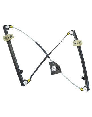 MECCANISMI ALZACRISTALLI ANTERIORE DESTRO 5 PORTE ANTIPINCH CITROEN C5 0108  0116
