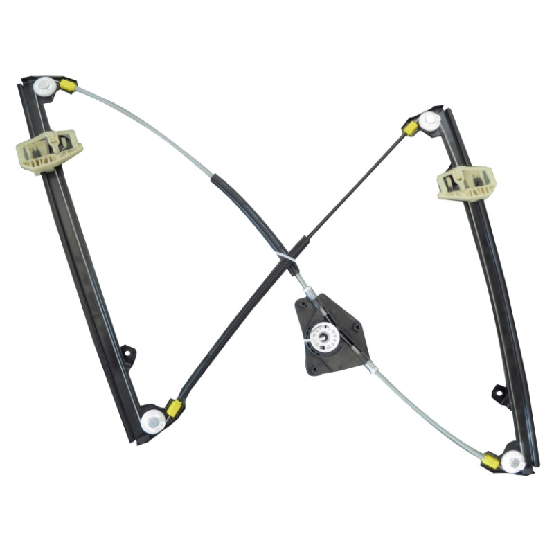 MECCANISMI ALZACRISTALLI ANTERIORE DESTRO 5 PORTE ANTIPINCH CITROEN C5 0108  0116