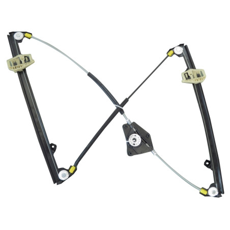 MECCANISMI ALZACRISTALLI ANTERIORE DESTRO 5 PORTE ANTIPINCH CITROEN C5 0108  0116