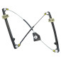 MECCANISMI ALZACRISTALLI ANTERIORE DESTRO 5 PORTE ANTIPINCH CITROEN C5 0108  0116