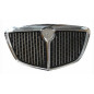 GRIGLIA CROMATANERA CON LISTELLI CROMATI LANCIA MUSA 350 0103  0113 VERS 2006 , LANCIA Y 843 0103  0111 VERS 2006