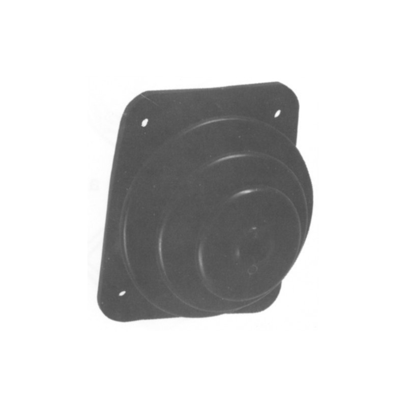 CUFFIA CAMBIO FIAT 500 FLR126