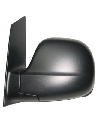 RETROVISORE ELETTRICO DESTRO TERMICO ASFERICO RICHIUDIBILE ELETTRICAMENTE MERCEDES-BENZ VITO W639 & VIANO 0104  0110