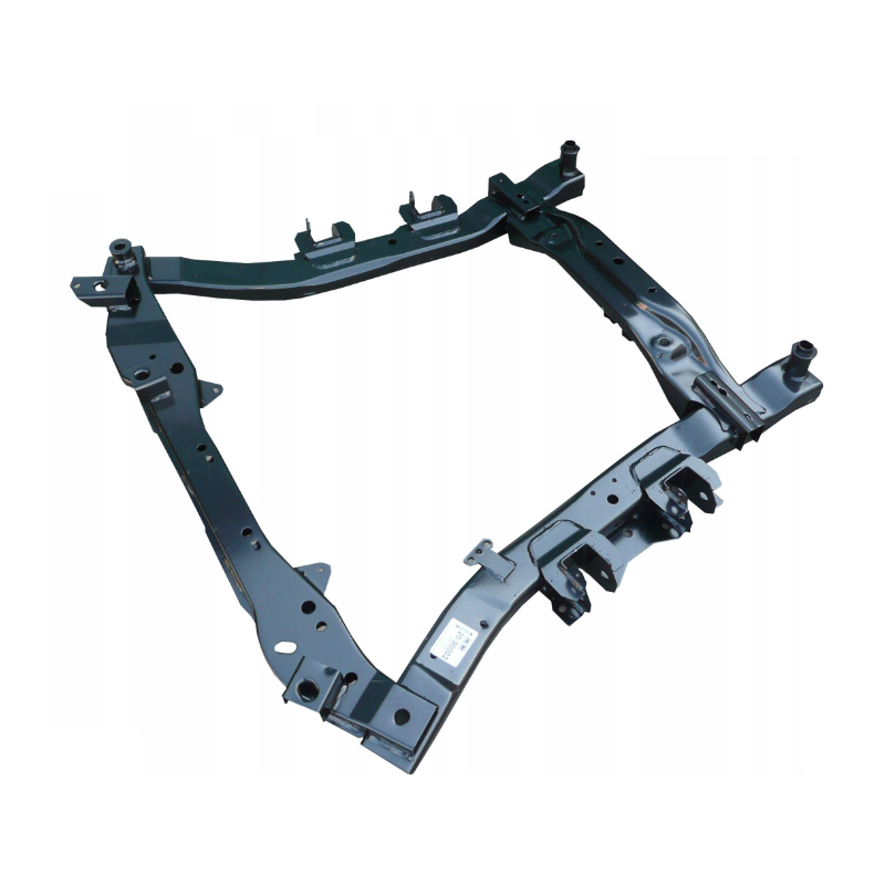 CULLA MOTORE DACIA DUSTER I HS 0110  0117 VERS 2014 , DACIA DUSTER II HM 0117  0122