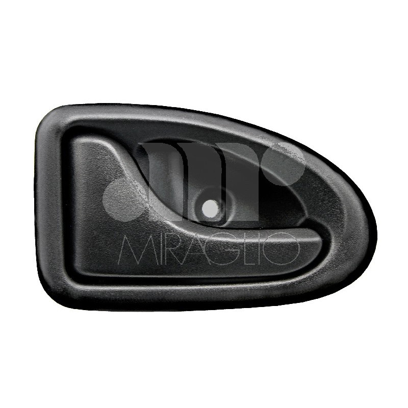MANIGLIA INTERNA ANTERIORE SINISTRO DACIA LOGAN-MCV 05-08PUP-VAN 0109  011  DACIA LOGAN-MCV 0108  011  IVECO DAILY 0100  0107, 