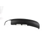 SPOILER PARAURTI POSTERIORE AUDI A4 0107  0111