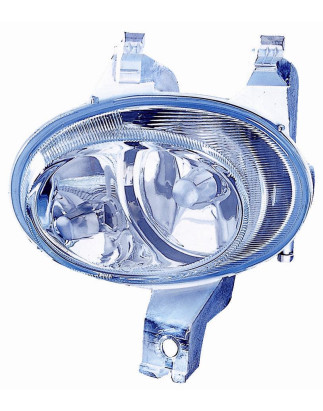 FENDINEBBIA SINISTRO PEUGEOT 206 0198  0109