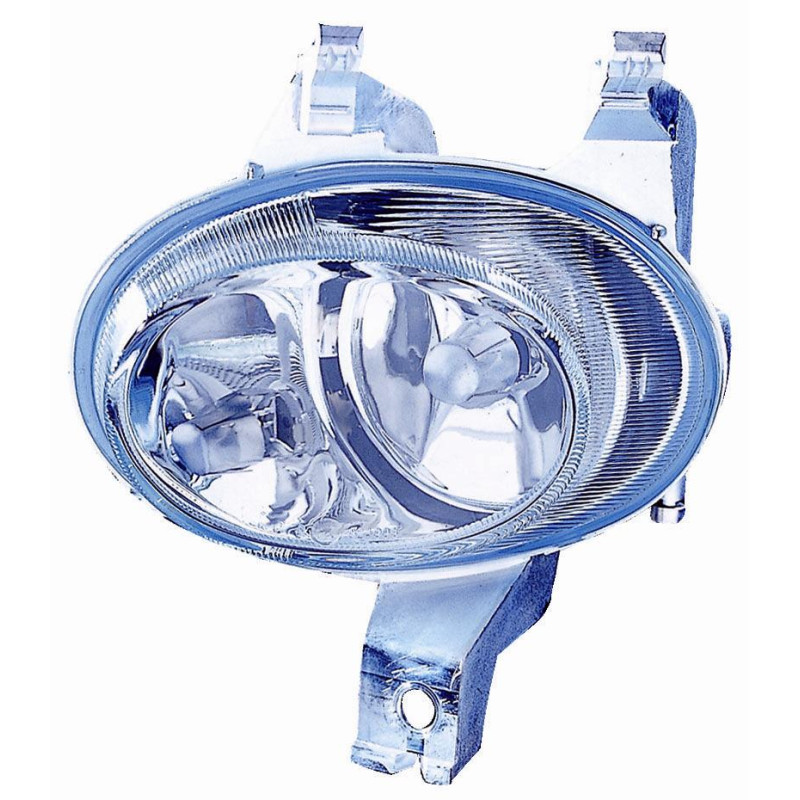 FENDINEBBIA SINISTRO PEUGEOT 206 0198  0109