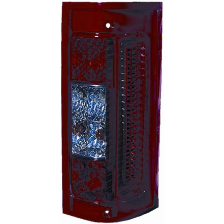FANALE POSTERIORE SINISTRO SENZA PORTALAMPADA CITROEN JUMPER 0102  0106, FIAT DUCATO 0102  0106, PEUGEOT BOXER 0102  0106