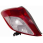 FANALE POSTERIORE DESTRO SENZA PORTALAMPADA TOYOTA YARIS 0111  0114
