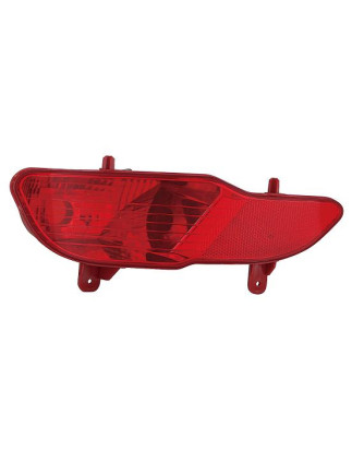 RETRONEBBIA SINISTRO PEUGEOT 5008 0116  0120, PEUGEOT 5008 0120