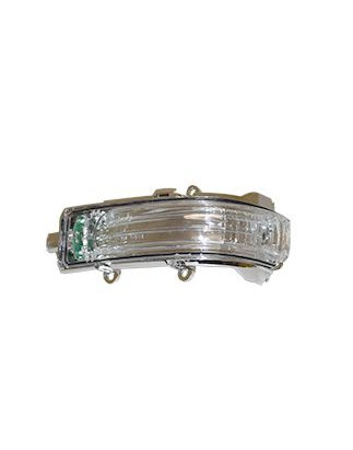 FANALE RETROVISORE SINISTRO LED TOYOTA AURIS 0110  0112