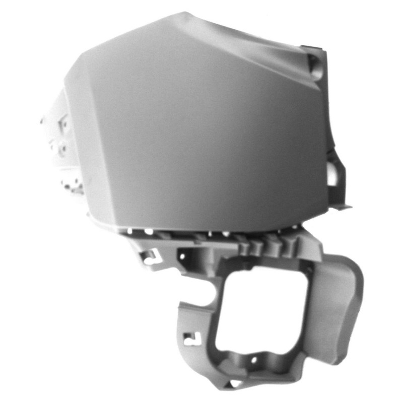 CANTONALE POSTERIORE SINISTRO CON PRIMER JEEP RENEGADE 0114  0118, JEEP RENEGADE 0118