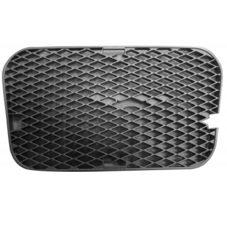 GRIGLIA PARAURTI ANTERIORE DESTRASINISTRA SUZUKI JIMNY SN 0198  0118 VERS 2004