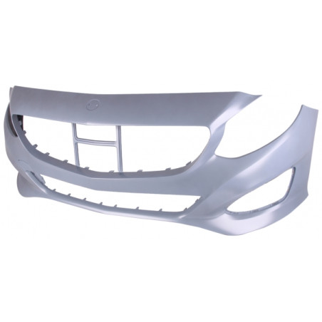 PARAURTI ANTERIORE CON PRIMER MERCEDES-BENZ B CLASS W246 0111  0114 VERS 112014 , MERCEDES-BENZ B CLASS W246 0114  0119