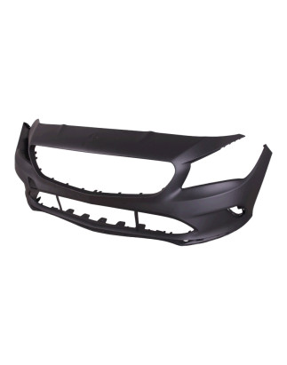 PARAURTI ANTERIORE CON PRIMER MERCEDES-BENZ CLA 117 0113  0116 VERS 2017 , MERCEDES-BENZ CLA 117 0116  0119