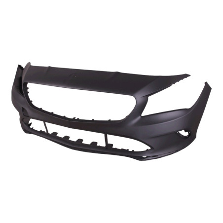 PARAURTI ANTERIORE CON PRIMER MERCEDES-BENZ CLA 117 0113  0116 VERS 2017 , MERCEDES-BENZ CLA 117 0116  0119
