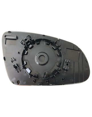 VETRO CON PIASTRA SINISTRO TERMICO HYUNDAI KONA 0117  0120, HYUNDAI KONA 0120  0123