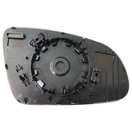 VETRO CON PIASTRA DESTRO TERMICO HYUNDAI KONA 0117  0120, HYUNDAI KONA 0120  0123