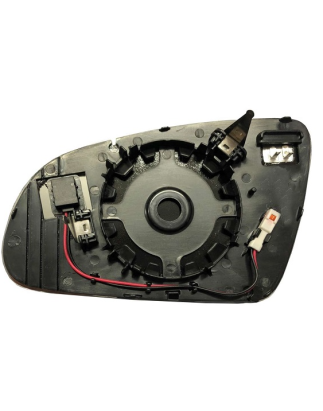 VETRO CON PIASTRA SINISTRO ASFERICO TERMICO BLIS  HYUNDAI KONA 0117  0120, HYUNDAI KONA 0120  0123