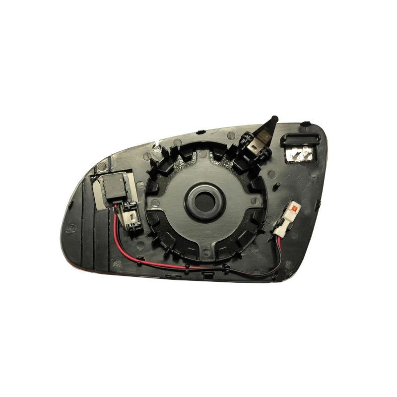 VETRO CON PIASTRA SINISTRO ASFERICO TERMICO BLIS  HYUNDAI KONA 0117  0120, HYUNDAI KONA 0120  0123