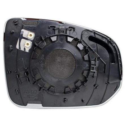 VETRO CON PIASTRA DESTRO CROMATO CONVESSO TERMICO VOLVO V90 0116  0121, VOLVO V90 0121, VOLVO XC60 0117