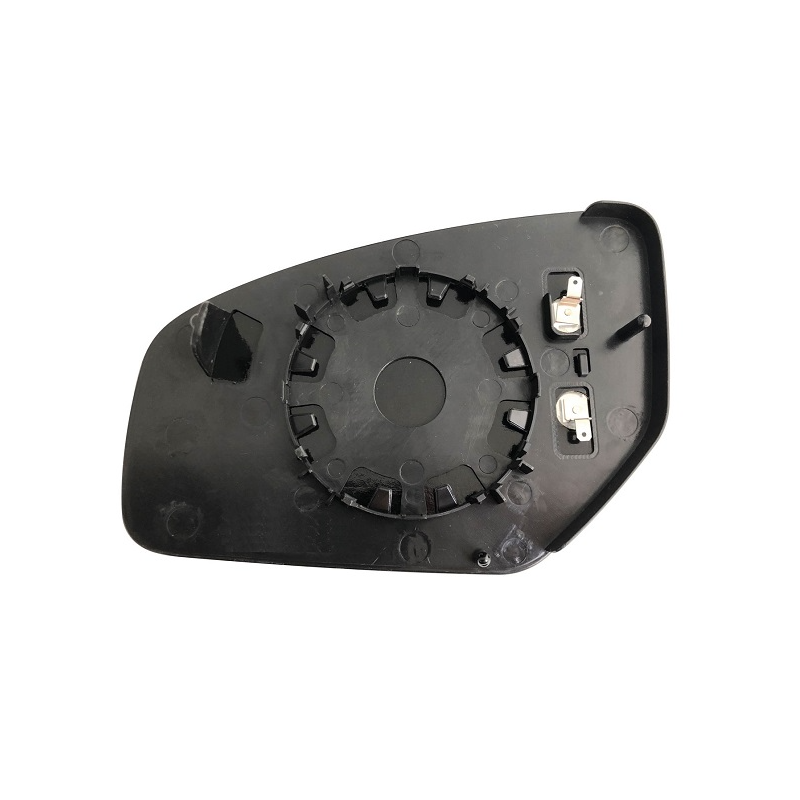 VETRO CON PIASTRA DESTRO TERMICO HONDA CIVIC HB-LB 0112  0116