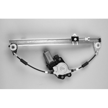 ALZACRISTALLI ELETTRICI ANTERIORE DESTRO 35 PORTE FIAT BRAVA 0195  0103, FIAT BRAVO 0195  010  FIAT MAREA 0196  0107