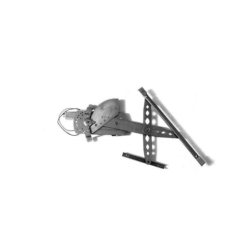 ALZACRISTALLI ELETTRICI ANTERIORE SINISTRO 5 PORTE TOYOTA COROLLA E 11 0100  010  TOYOTA COROLLA E 12 HB-LB 0102  0104, TOYOTA 