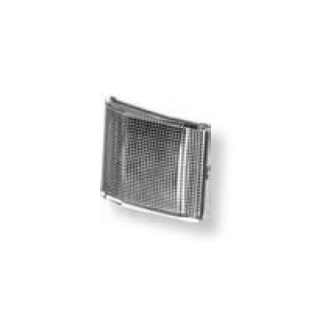 FANALE LATERALE DESTROSINISTRO SENZA PORTALAMPADA BIANCO RENAULT LAGUNA 0100  0107