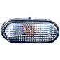 FANALE LATERALE DESTROSINISTRO SENZA PORTALAMPADA FUME FORD GALAXY 0195  0106, SEAT ALHABRA 0195  0110, SEAT AROSA 0197  0100, 