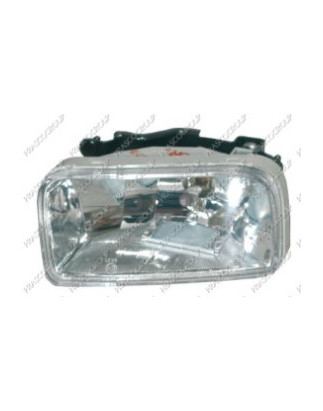 FENDINEBBIA SINISTRO DAEWOO KALOS-AVEO T200 SDN-LB 0103  0105 VERS 012004