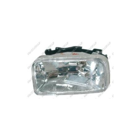 FENDINEBBIA SINISTRO DAEWOO KALOS-AVEO T200 SDN-LB 0103  0105 VERS 012004