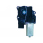 MOTORIDUTTORE ALZACRISTALLI ANTERIORE SINISTRO 5 PIN 5 PORTE BMW SERIES 1 E8187 35D 0104  0111, BMW SERIES 1 E8288 COUPECABRIO 