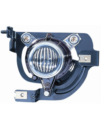 FENDINEBBIA SINISTRO ALFA ROMEO 147 937 0100  0110 VERS 2004 , ALFA ROMEO 156 932 0103  0105 VERS CROSS WAGON