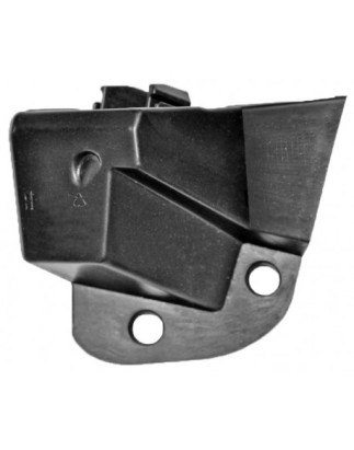 STAFFA PARAURTI POSTERIORE SINISTRA INTERNA FORD FIESTA 0117  0122