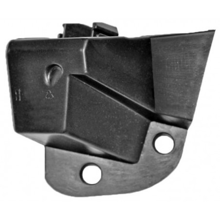 STAFFA PARAURTI POSTERIORE SINISTRA INTERNA FORD FIESTA 0117  0122