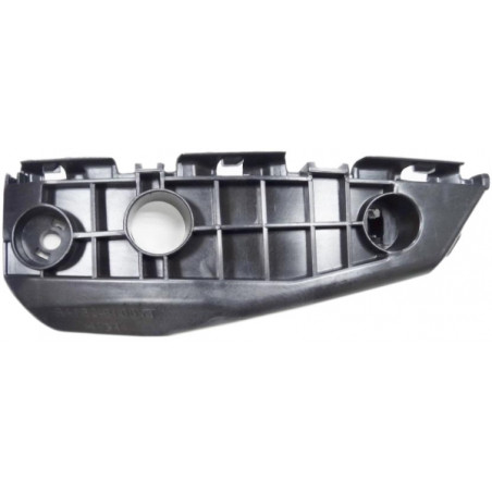 STAFFA PARAURTI ANTERIORE SINISTRA TOYOTA AURIS 0106  0110, TOYOTA AURIS 0110  0112