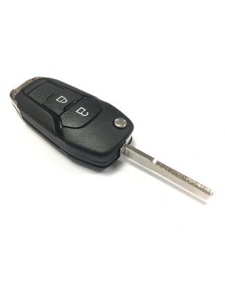 GUSCIO CHIAVE 2 TASTI: TASTO APERTURA TASTO CHIUSURA FORD ECOSPORT 0113  0117, FORD ECOSPORT 0117, FORD RANGER 0115  0119