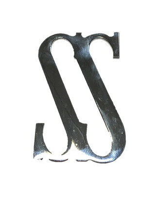 SIGLA FIAT 500 SS CROMATA