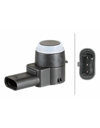 SENSORE, ASSISTENZA PARCHEGGIO