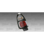 FANALE POST DX SUP CITROEN C3 PICASSO 0109