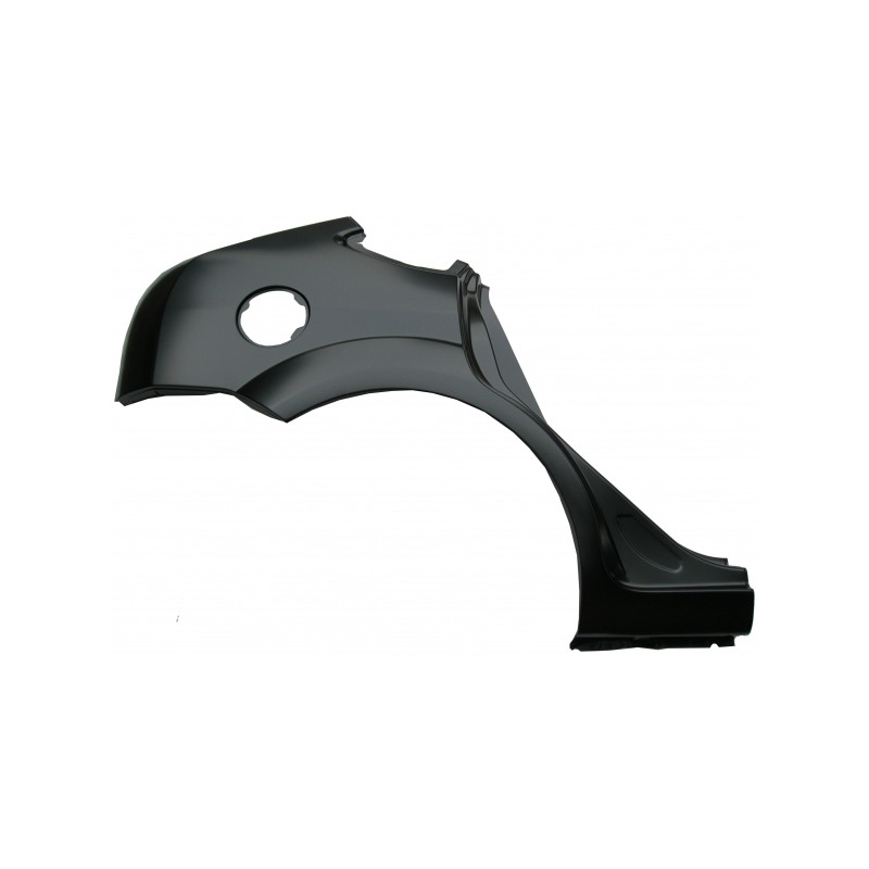 PARAFANGO POSTERIORE DESTRO 5 PORTE FORD FOCUS DAWDBW 20042008      , FORD FOCUS DBFCHDH 20082011