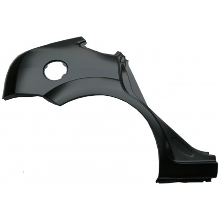 PARAFANGO POSTERIORE DESTRO 5 PORTE FORD FOCUS DAWDBW 20042008      , FORD FOCUS DBFCHDH 20082011