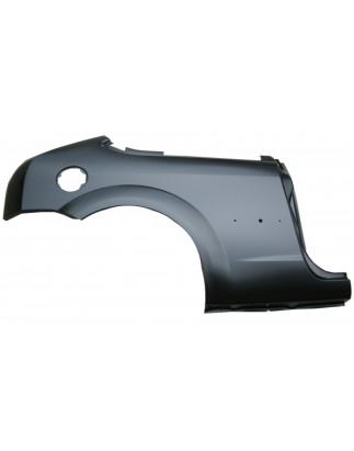 PARAFANGO POSTERIORE SINISTRO 3 PORTE FORD FOCUS DAWDBW 20042008      , FORD FOCUS DBFCHDH 20082011
